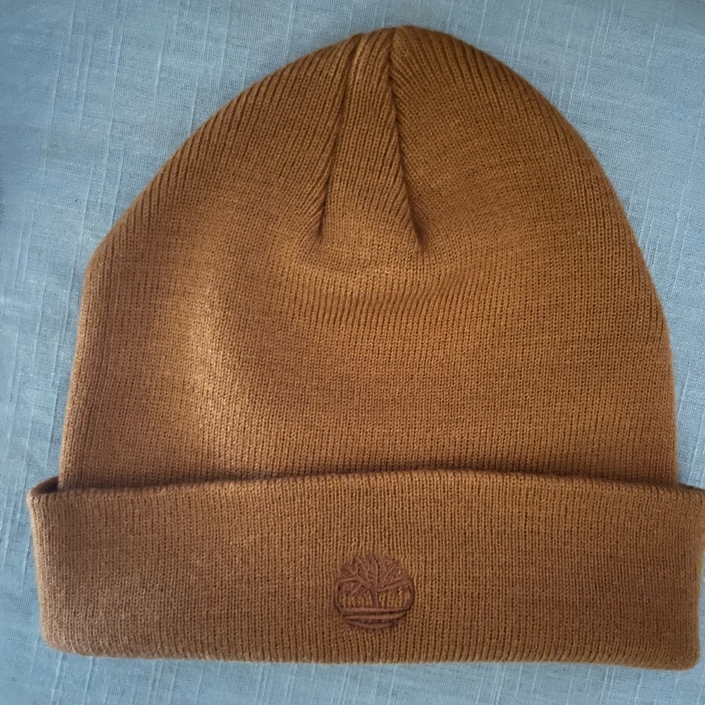 Timberlands Beanie